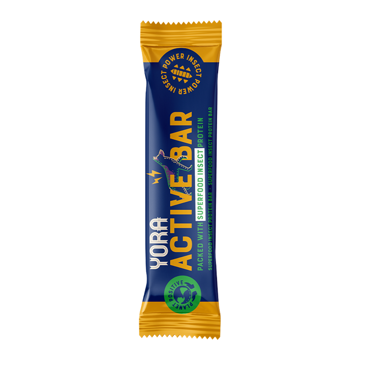 Active Protein Bar for Dogs